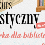 Niebieski Czerwony i Biały Ilustrowany Konkurs Artystyczny Plakat.png