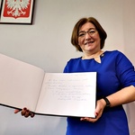 2022.05.15 Wizyta arcybiskupaZakończenie spotkania 5-038.jpg