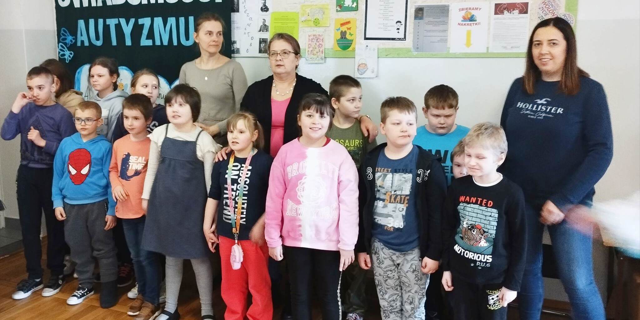 Apel - rozdanie nagród za konkursy w II semestrze 2023r.