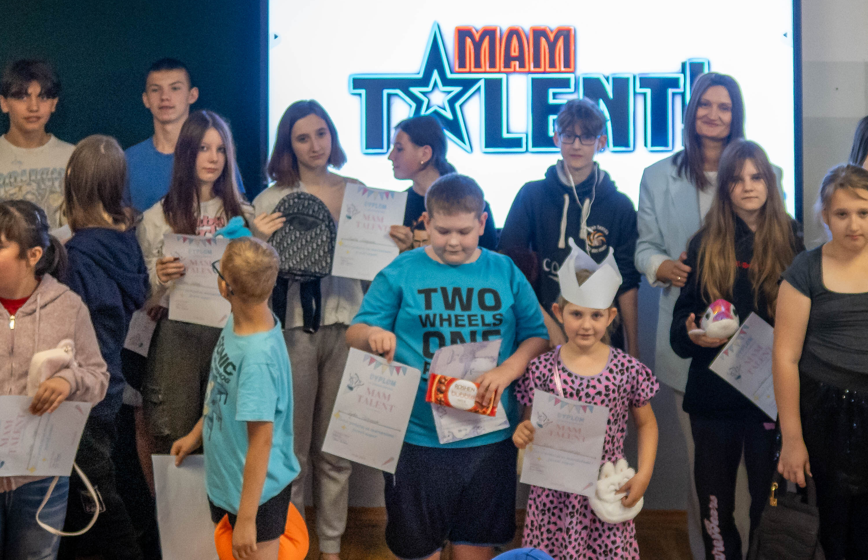 Mam talent 2024 r.