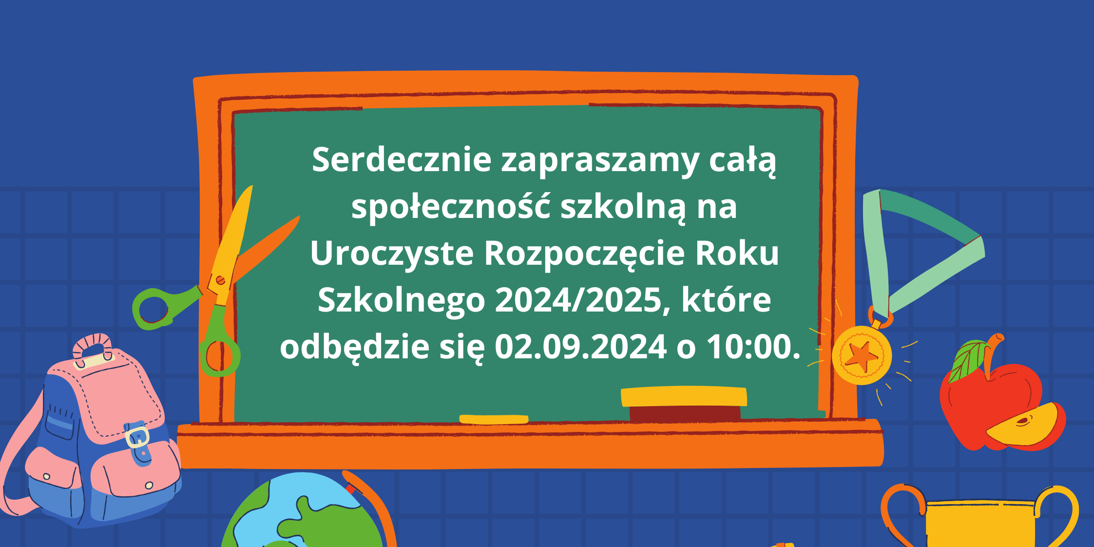 Niebieski Ilustrowany Prosty Edukacja Plakat – początek roku szkolnego (2).png